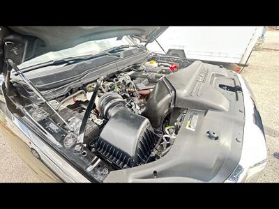 2024 RAM 2500 BIG HORN - Photo 11 - Clinton Townshi, MI 48035