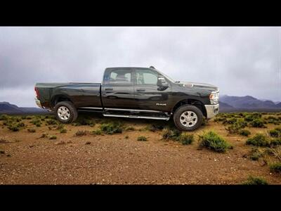 2024 RAM 2500 BIG HORN - Photo 5 - Clinton Townshi, MI 48035