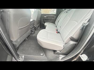 2024 RAM 2500 BIG HORN - Photo 10 - Clinton Townshi, MI 48035