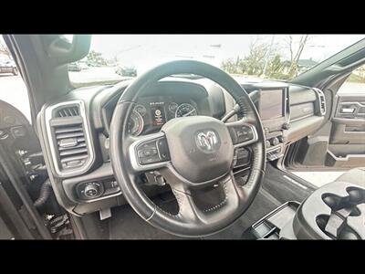 2024 RAM 2500 BIG HORN - Photo 9 - Clinton Townshi, MI 48035