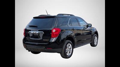 2015 Chevrolet Equinox LT-2 - Photo 9 - Clinton Townshi, MI 48035