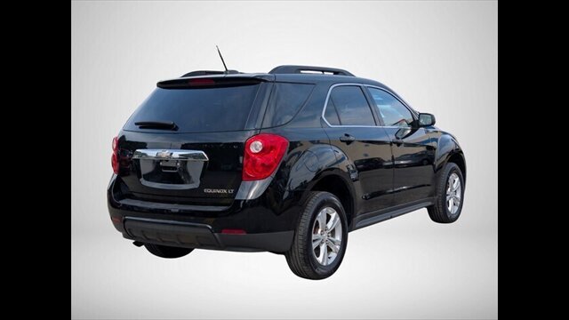 2015 Chevrolet Equinox LT-2 - Photo 9 - Clinton Townshi, MI 48035