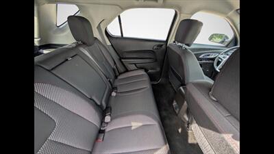 2015 Chevrolet Equinox LT-2 - Photo 13 - Clinton Townshi, MI 48035