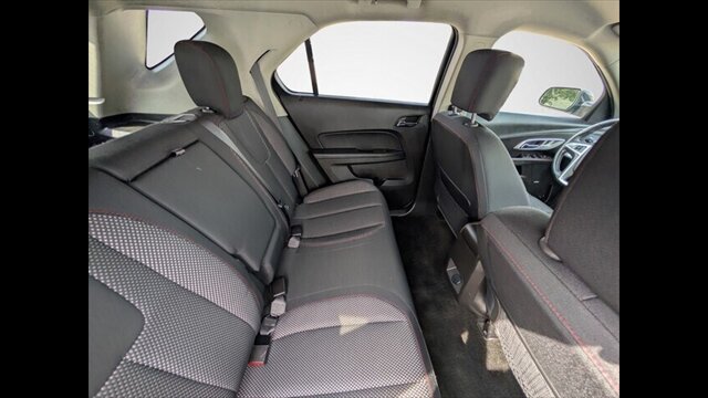 2015 Chevrolet Equinox LT-2 - Photo 13 - Clinton Townshi, MI 48035