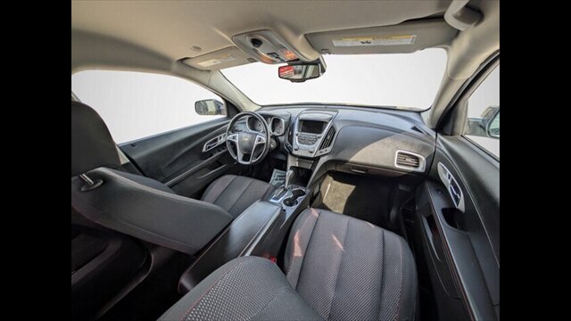 2015 Chevrolet Equinox LT-2 - Photo 12 - Clinton Townshi, MI 48035