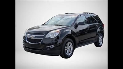2015 Chevrolet Equinox LT-2 - Photo 3 - Clinton Townshi, MI 48035