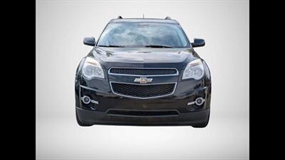 2015 Chevrolet Equinox LT-2 - Photo 2 - Clinton Townshi, MI 48035