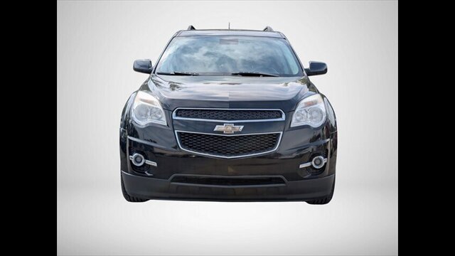 2015 Chevrolet Equinox LT-2 - Photo 2 - Clinton Townshi, MI 48035