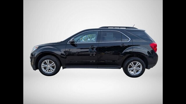 2015 Chevrolet Equinox LT-2 - Photo 4 - Clinton Townshi, MI 48035