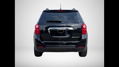 2015 Chevrolet Equinox LT-2 - Photo 7 - Clinton Townshi, MI 48035