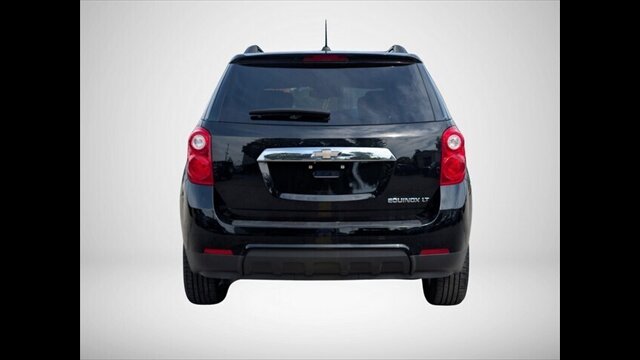 2015 Chevrolet Equinox LT-2 - Photo 7 - Clinton Townshi, MI 48035