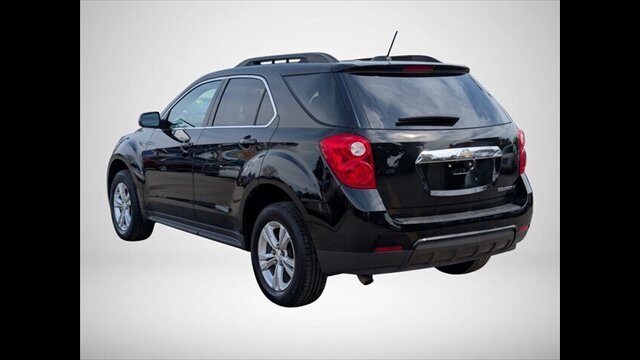 2015 Chevrolet Equinox LT-2 - Photo 6 - Clinton Townshi, MI 48035