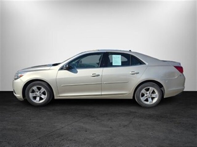 2013 Chevrolet Malibu LS  