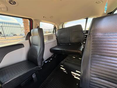 2016 Dodge Grand Caravan Wheelchair Handicap Mobility Van Wheelchair Ramp - Photo 15 - Phoenix, AZ 85029