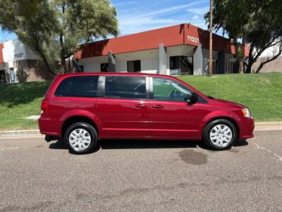 2016 Dodge Grand Caravan Wheelchair Handicap Mobility Van Wheelchair Ramp - Photo 7 - Phoenix, AZ 85029