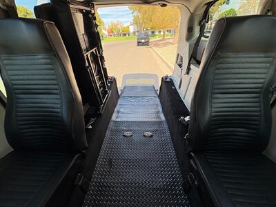 2016 Dodge Grand Caravan Wheelchair Handicap Mobility Van Wheelchair Ramp - Photo 20 - Phoenix, AZ 85029