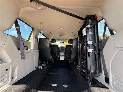 2016 Dodge Grand Caravan Wheelchair Handicap Mobility Van Wheelchair Ramp - Photo 19 - Phoenix, AZ 85029