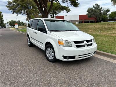 2009 Dodge Grand Caravan Wheelchair Handicap Mobility Van Ramp ADA NEMT Transport Rear Entry - Photo 8 - Phoenix, AZ 85029
