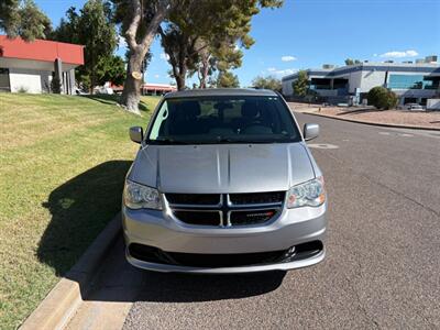 2014 Dodge Grand Caravan SXT Wheelchair Handicap Mobility Wheelchair Handicap Mobility Van - Photo 9 - Phoenix, AZ 85029