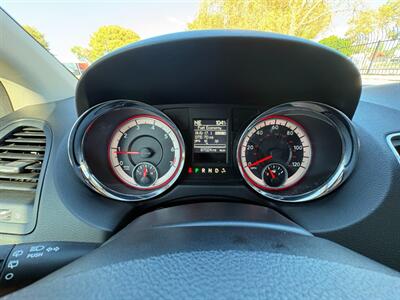 2014 Dodge Grand Caravan SXT Wheelchair Handicap Mobility Wheelchair Handicap Mobility Van - Photo 18 - Phoenix, AZ 85029