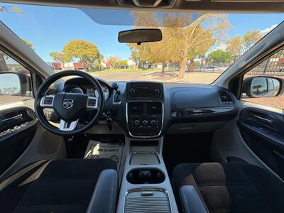 2014 Dodge Grand Caravan SXT Wheelchair Handicap Mobility Wheelchair Handicap Mobility Van - Photo 17 - Phoenix, AZ 85029