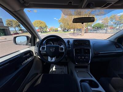 2014 Dodge Grand Caravan SXT Wheelchair Handicap Mobility Wheelchair Handicap Mobility Van - Photo 16 - Phoenix, AZ 85029