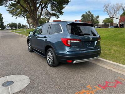 2022 Honda Pilot EX-L V6! Low Miles! Immaculate Condition! Best Buy   - Photo 6 - Phoenix, AZ 85029