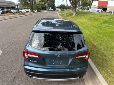 2022 Honda Pilot EX-L V6! Low Miles! Immaculate Condition! Best Buy   - Photo 5 - Phoenix, AZ 85029