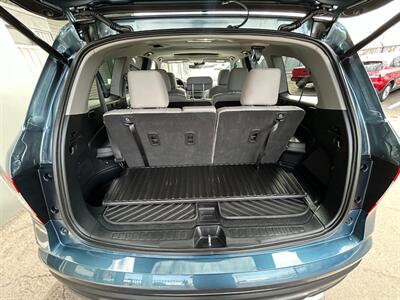 2022 Honda Pilot EX-L V6! Low Miles! Immaculate Condition! Best Buy   - Photo 21 - Phoenix, AZ 85029