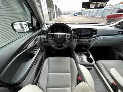 2022 Honda Pilot EX-L V6! Low Miles! Immaculate Condition! Best Buy   - Photo 13 - Phoenix, AZ 85029