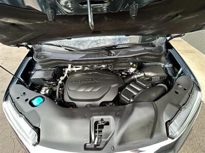 2022 Honda Pilot EX-L V6! Low Miles! Immaculate Condition! Best Buy   - Photo 23 - Phoenix, AZ 85029