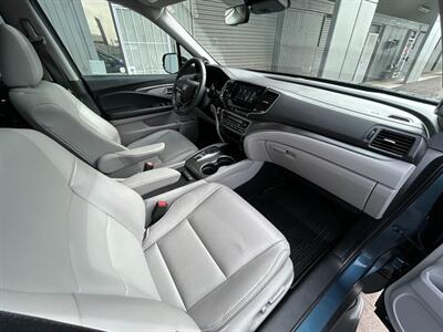 2022 Honda Pilot EX-L V6! Low Miles! Immaculate Condition! Best Buy   - Photo 15 - Phoenix, AZ 85029