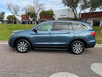 2022 Honda Pilot EX-L V6! Low Miles! Immaculate Condition! Best Buy   - Photo 7 - Phoenix, AZ 85029