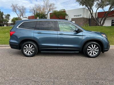 2022 Honda Pilot EX-L V6! Low Miles! Immaculate Condition! Best Buy   - Photo 2 - Phoenix, AZ 85029