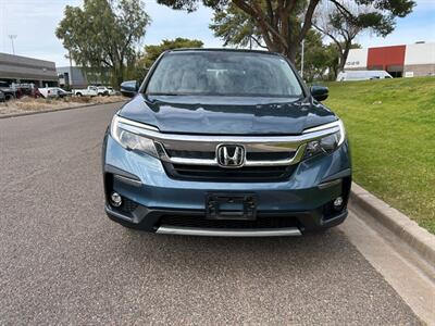 2022 Honda Pilot EX-L V6! Low Miles! Immaculate Condition! Best Buy   - Photo 9 - Phoenix, AZ 85029
