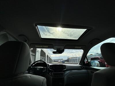 2022 Honda Pilot EX-L V6! Low Miles! Immaculate Condition! Best Buy   - Photo 16 - Phoenix, AZ 85029