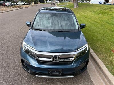 2022 Honda Pilot EX-L V6! Low Miles! Immaculate Condition! Best Buy   - Photo 10 - Phoenix, AZ 85029