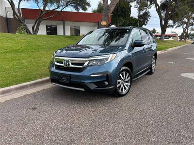 2022 Honda Pilot EX-L V6! Low Miles! Immaculate Condition! Best Buy   - Photo 8 - Phoenix, AZ 85029
