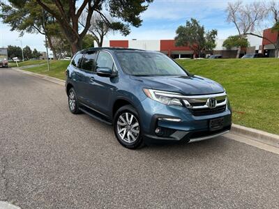 2022 Honda Pilot EX-L V6! Low Miles! Immaculate Condition! Best Buy   - Photo 1 - Phoenix, AZ 85029