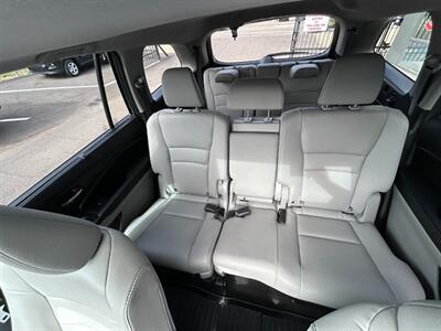 2022 Honda Pilot EX-L V6! Low Miles! Immaculate Condition! Best Buy   - Photo 17 - Phoenix, AZ 85029