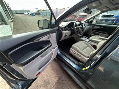 2022 Honda Pilot EX-L V6! Low Miles! Immaculate Condition! Best Buy   - Photo 11 - Phoenix, AZ 85029