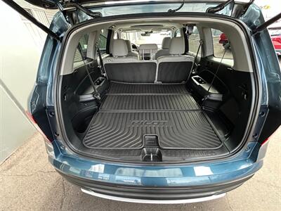 2022 Honda Pilot EX-L V6! Low Miles! Immaculate Condition! Best Buy   - Photo 20 - Phoenix, AZ 85029