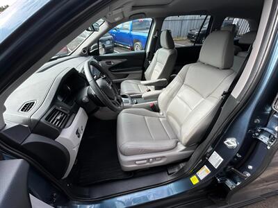 2022 Honda Pilot EX-L V6! Low Miles! Immaculate Condition! Best Buy   - Photo 12 - Phoenix, AZ 85029