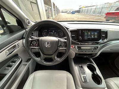 2022 Honda Pilot EX-L V6! Low Miles! Immaculate Condition! Best Buy   - Photo 14 - Phoenix, AZ 85029