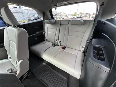 2022 Honda Pilot EX-L V6! Low Miles! Immaculate Condition! Best Buy   - Photo 19 - Phoenix, AZ 85029