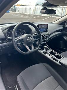 2025 Nissan Sentra SV   - Photo 13 - Phoenix, AZ 85029