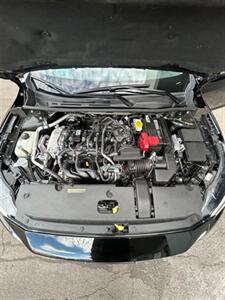 2025 Nissan Sentra SV   - Photo 16 - Phoenix, AZ 85029