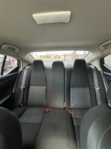 2025 Nissan Sentra SV   - Photo 14 - Phoenix, AZ 85029