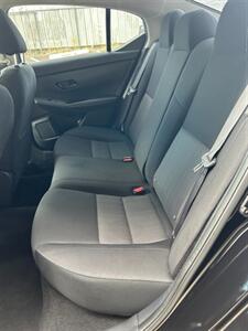 2025 Nissan Sentra SV   - Photo 15 - Phoenix, AZ 85029