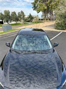 2025 Nissan Sentra SV   - Photo 9 - Phoenix, AZ 85029